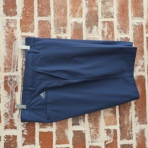 ADIDAS Ultimate365 Core 8.5" shorts. SZ 35